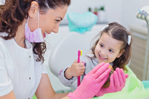 Trusted Rosedale, WA Dental Services Experts